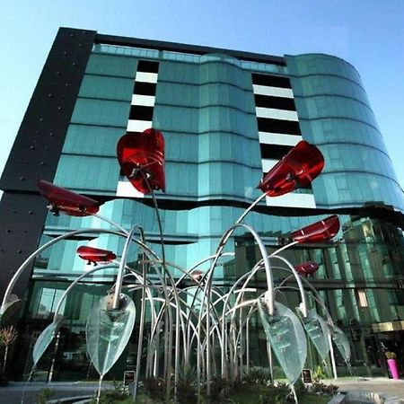 Hotel Emirates Sofia Eksteriør billede