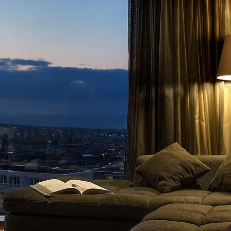 Hotel Emirates Sofia Eksteriør billede