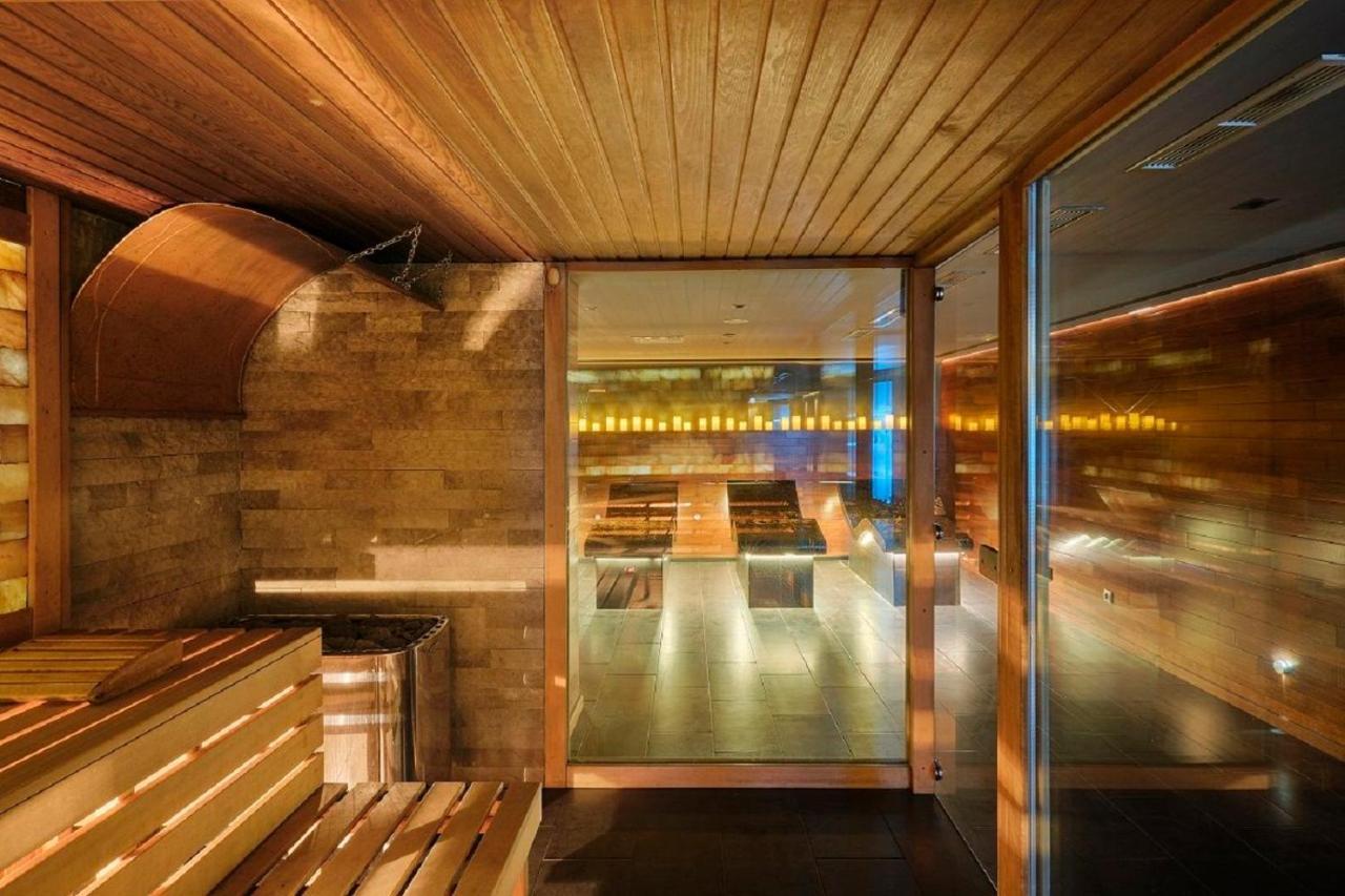 Hotel Emirates Sofia Eksteriør billede