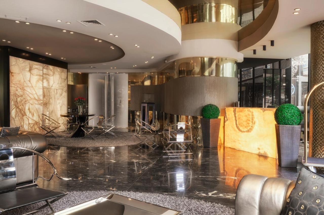 Hotel Emirates Sofia Eksteriør billede