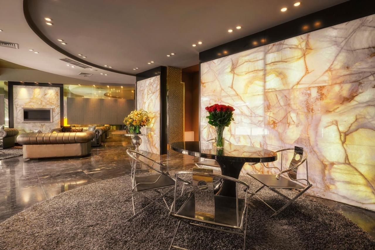 Hotel Emirates Sofia Eksteriør billede