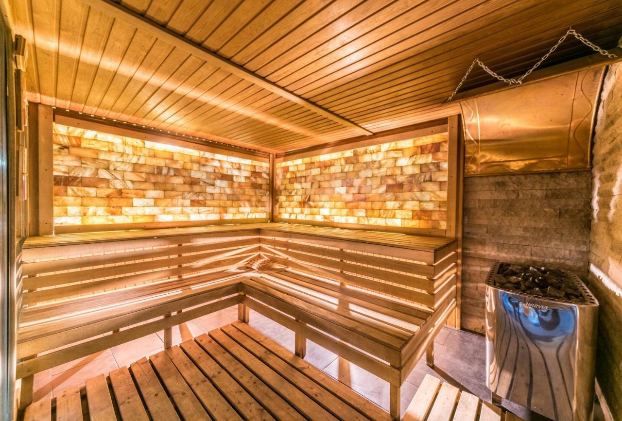 Hotel Emirates Sofia Eksteriør billede